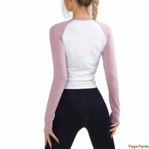 Leggings largos acampanados para mujer Ruxi pe358