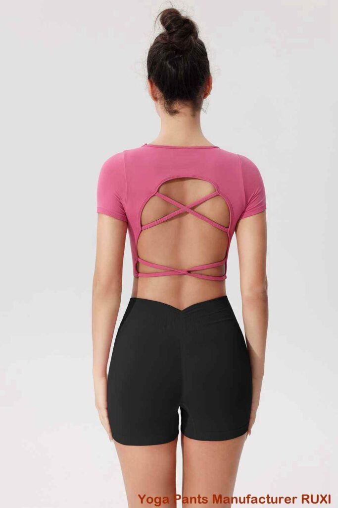 Los mejores pantalones de viaje de secado rápido Ruxi