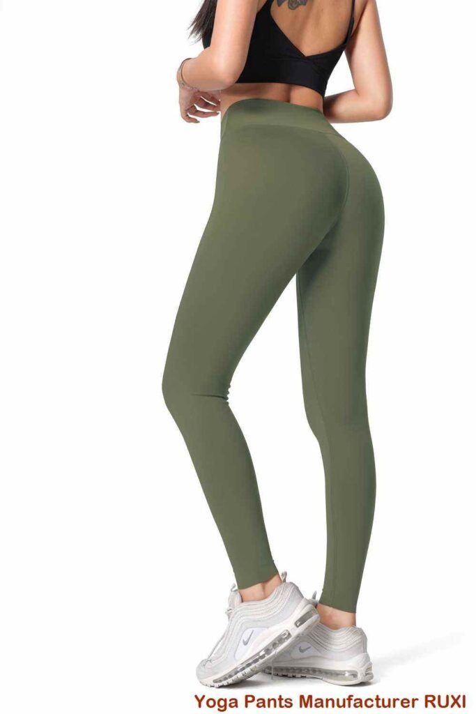 pantalones cortos ligeros de secado rápido Ruxi pe3345