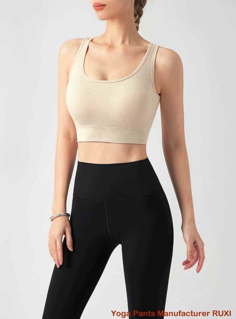 Mono de yoga de manga larga para mujer Ruxi pe818
