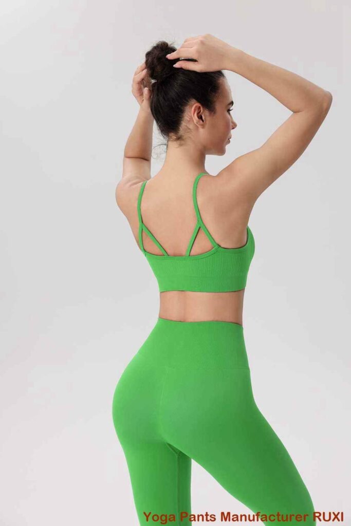 Trajes deportivos para hombre elegantes y cómodos Ruxi