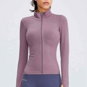 Leggings de bambú con bolsillos para mujer Ruxi pe393