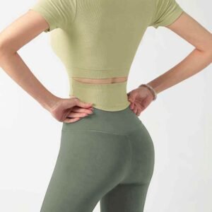 pantalones cortos de ciclismo acanalados Ruxi pe1675