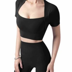Leggings de entrenamiento que no se bajan Ruxi pe286