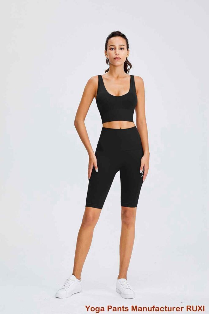 Los mejores leggings moldeadores Ruxi pe93