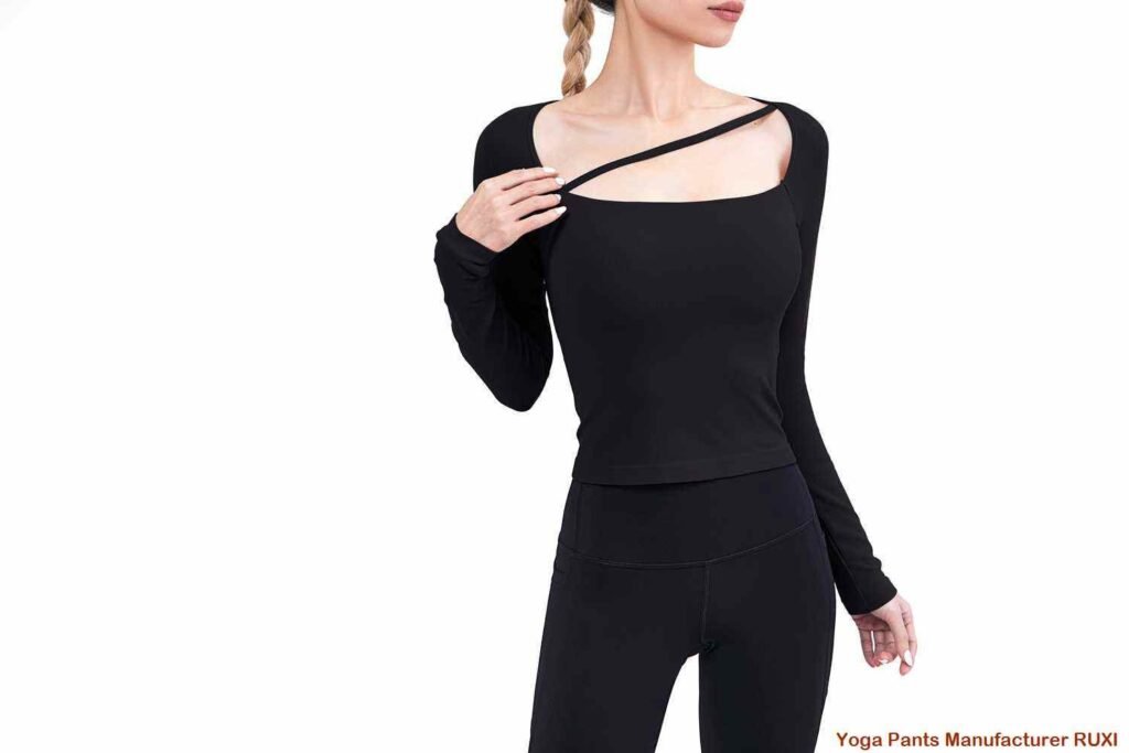 Pantalones de yoga para correr Ruxi pe61