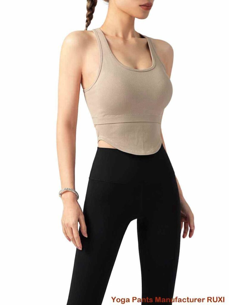 Pantalones cortos de secado rápido con capas Ruxi pe3258