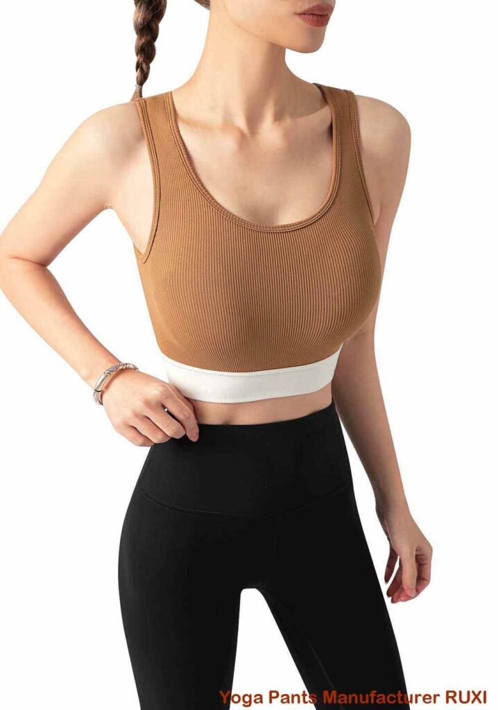 Camisetas de secado rápido para damas Ruxi pe3184