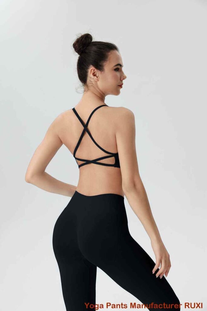 Los mejores pantalones cortos de yoga Ruxi pe3610