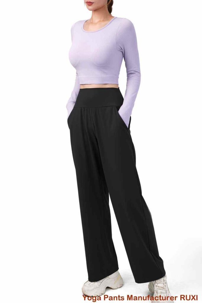 La ropa Kundalini eleva tu espíritu Ruxi pe635