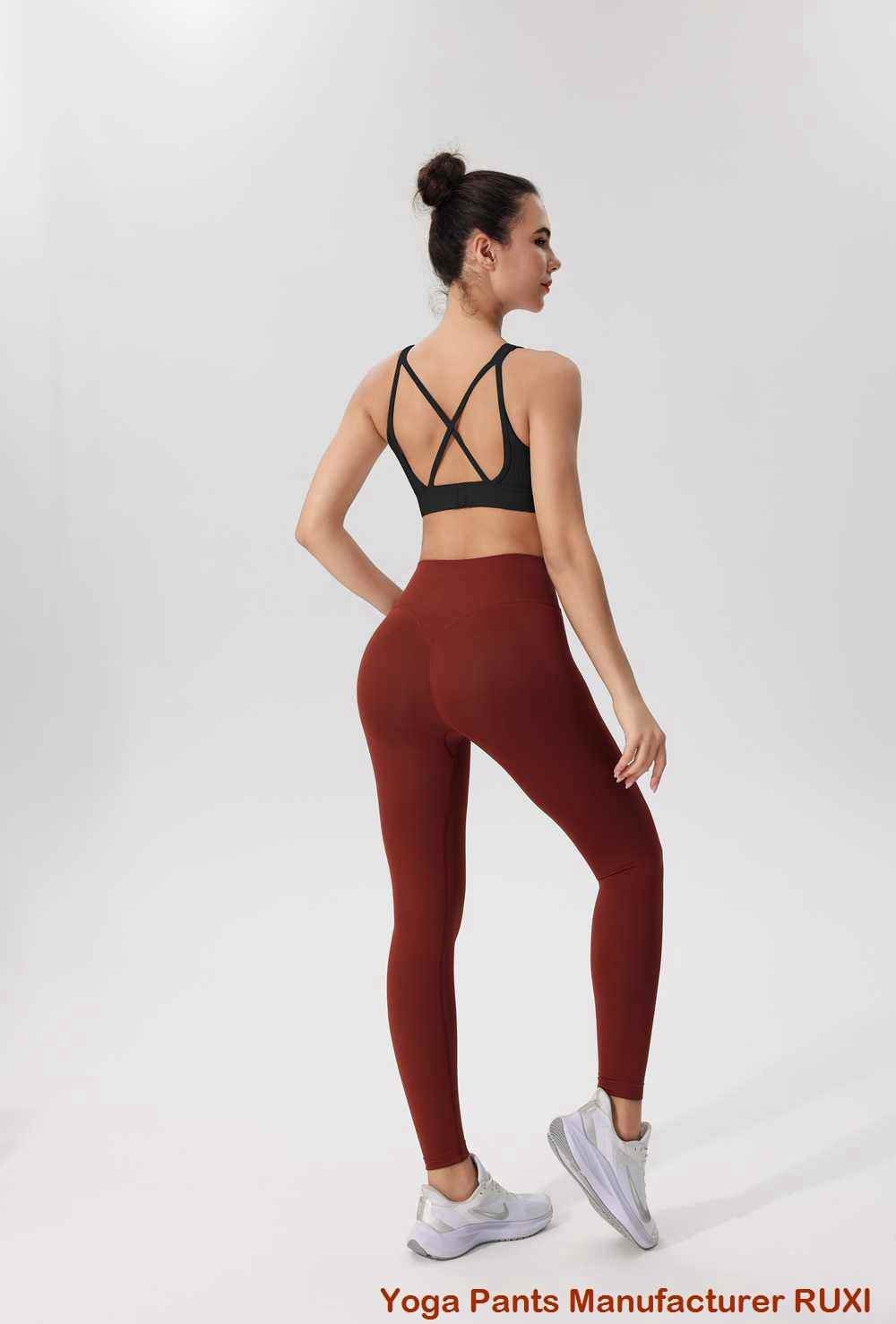 Pantalones de yoga súper suaves para máxima comodidad Ruxi Pantalones de yoga súper suaves para máxima comodidad Ruxi