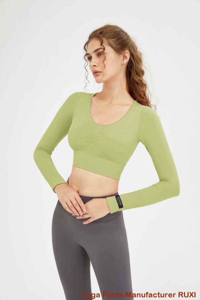 Los mejores pantalones de entrenamiento para mujer Ruxi