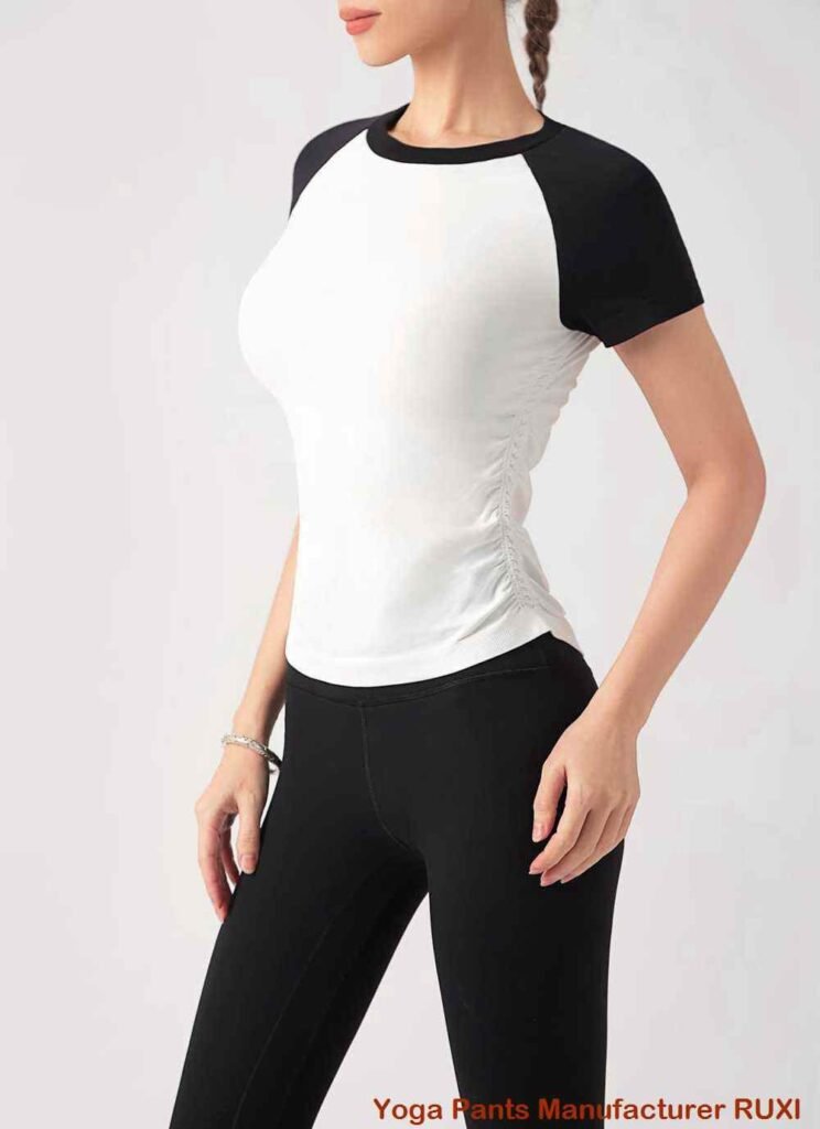 pantalones cortos de camuflaje de secado rápido Ruxi