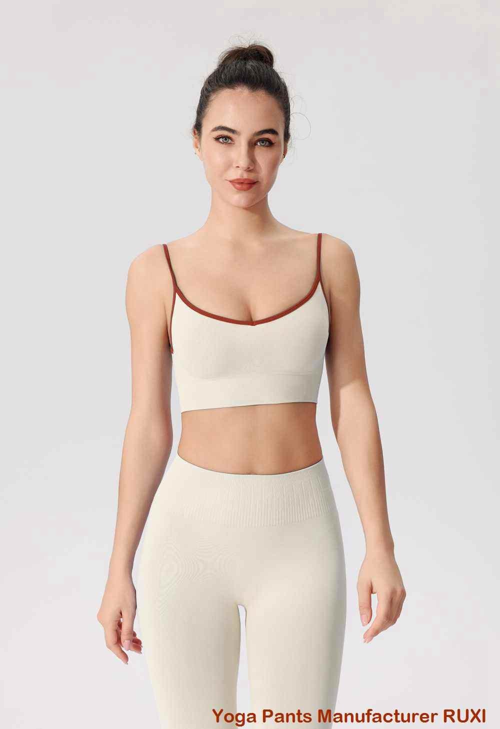 Leggings de running para mujer con bolsillos Ruxi pe467 Leggings de running para mujer con bolsillos Ruxi pe467