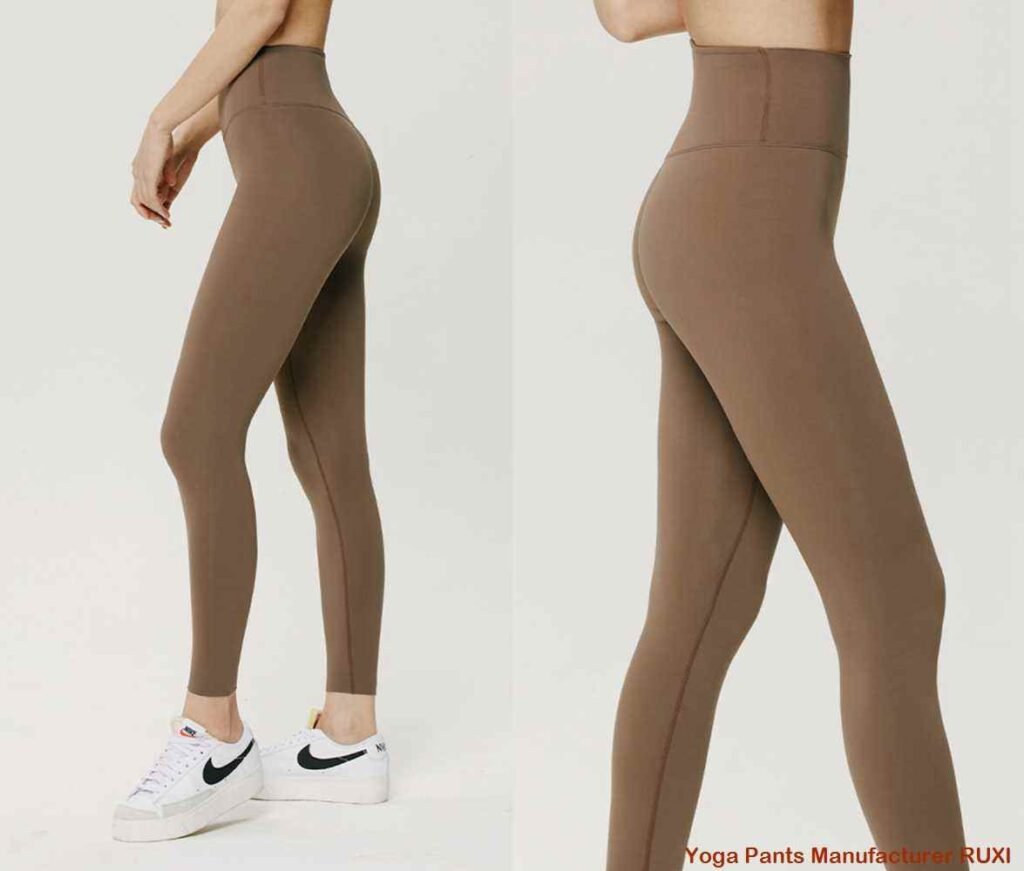 La mejor marca de yoga Ruxi pe687