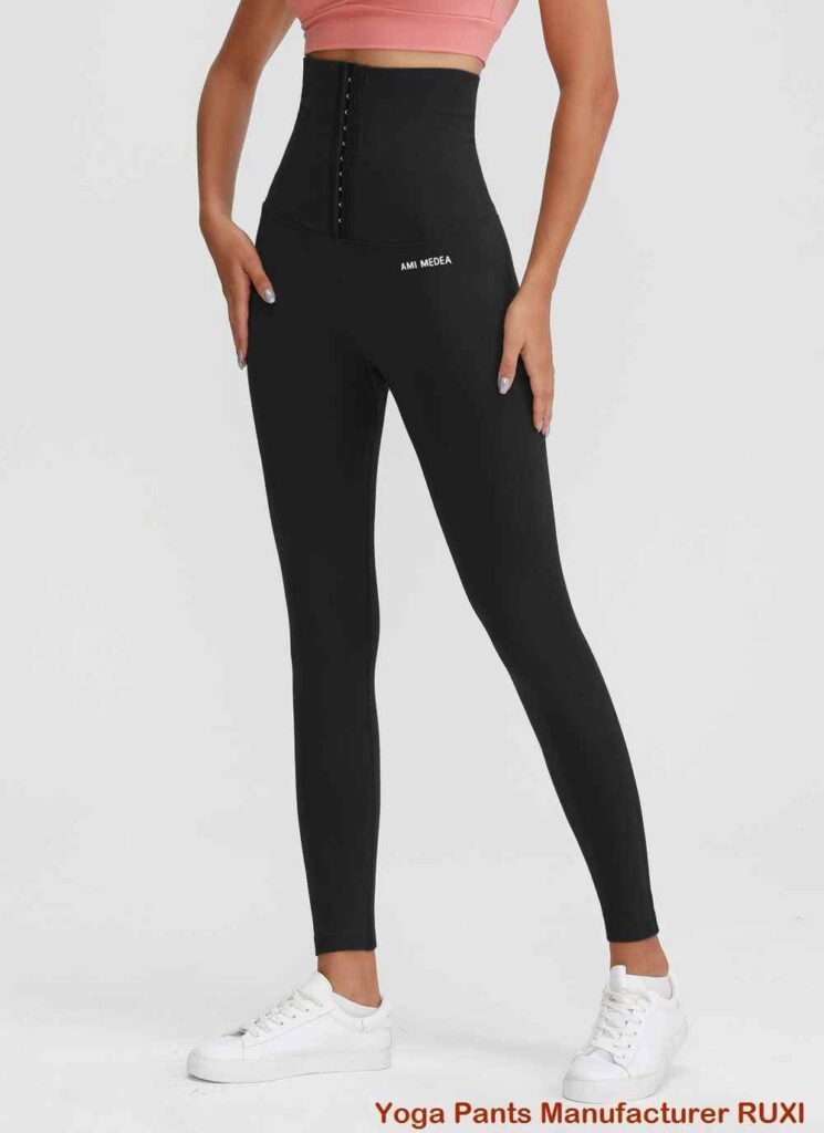 pantalones cortos de compresión Ruxi pe2988