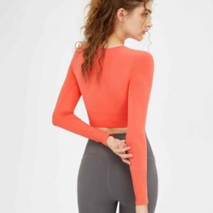 Pantalones deportivos de yoga Ruxi pe357