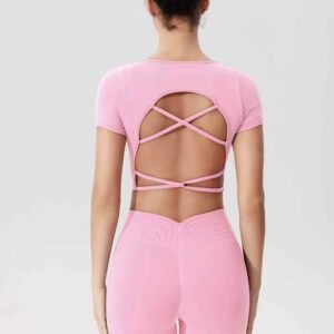 Pantalones cortos de entrenamiento para mujer Ruxi pe1838
