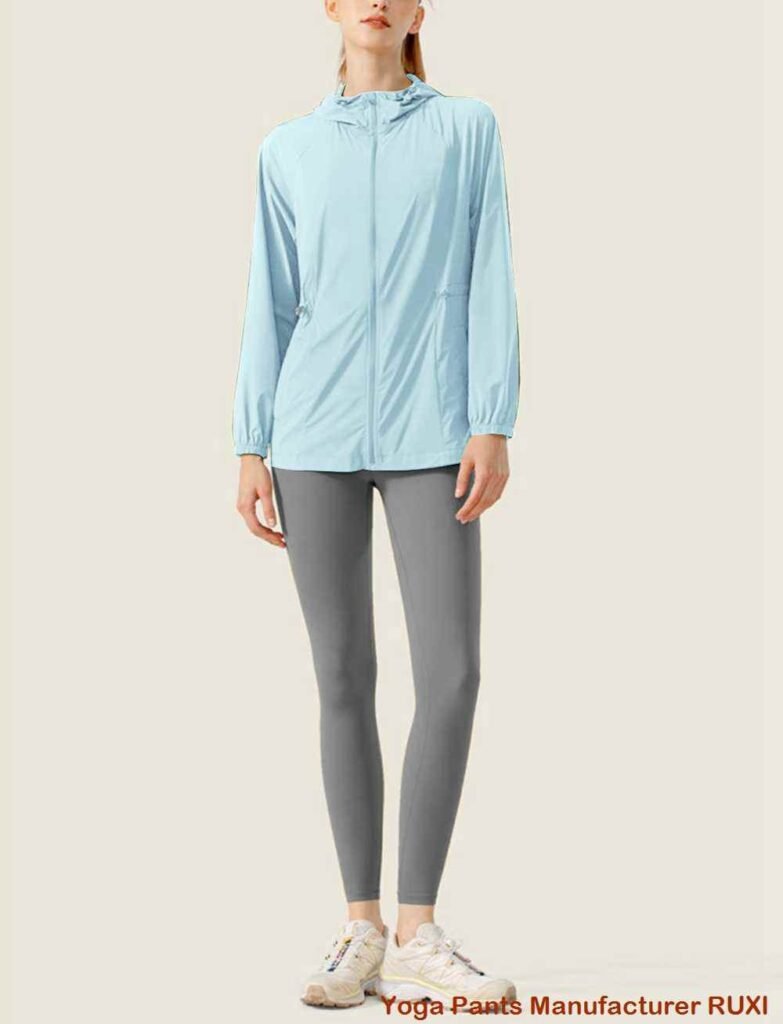 Los mejores pantalones cortos de yoga Ruxi pe99
