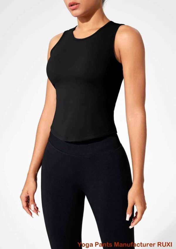 La mejor ropa de yoga para hombres Ruxi pe303