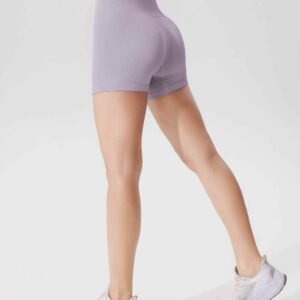 pantalones cortos de golf plisados Ruxi pe1782