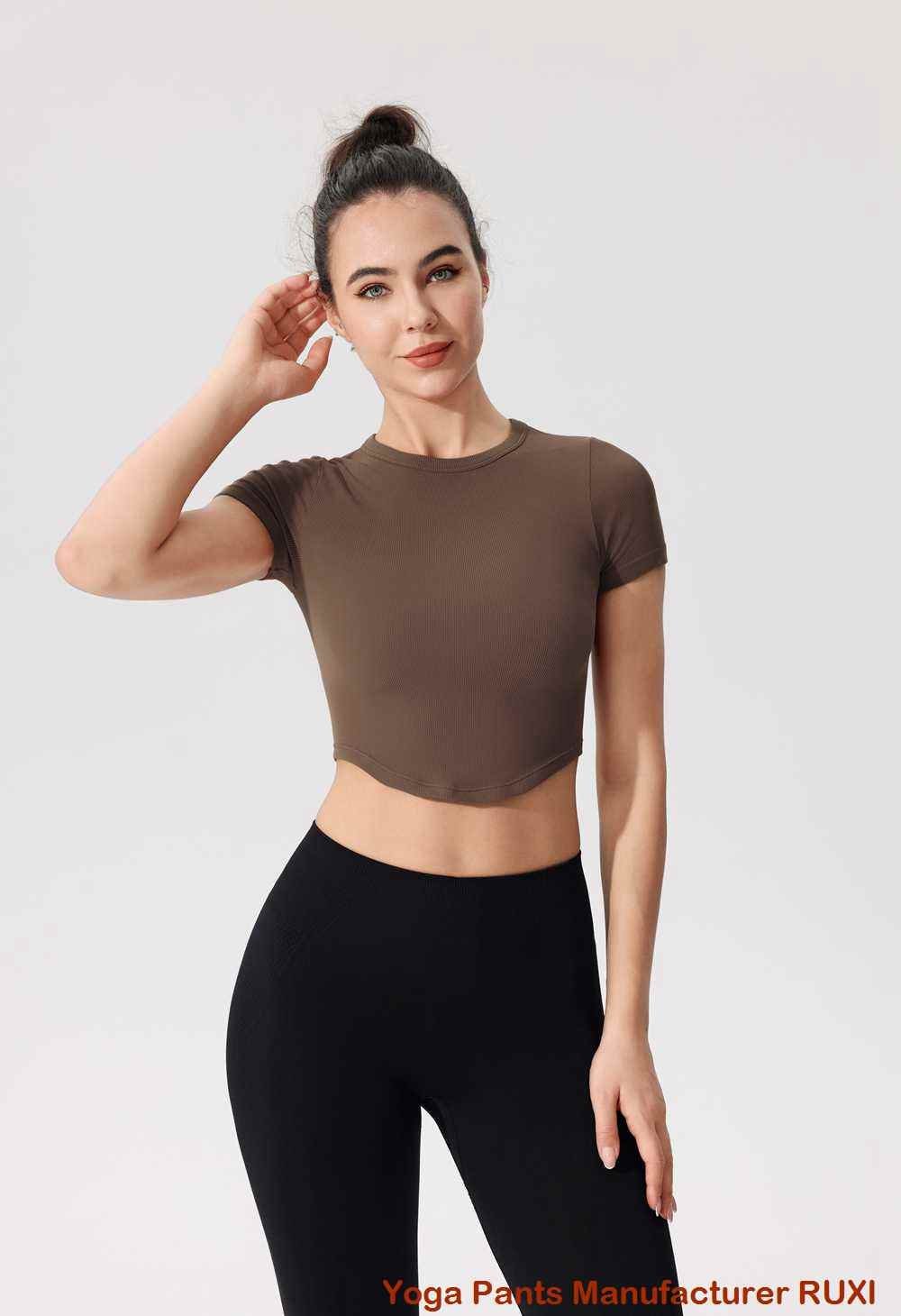 Falda pantalón de tenis con bolsillos para mujer Ruxi Falda pantalón de tenis con bolsillos para mujer Ruxi