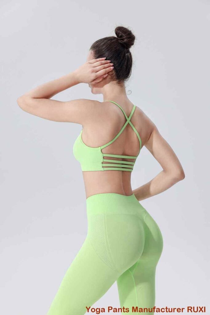 Sujetador elegante para mujer Ruxi pe3724