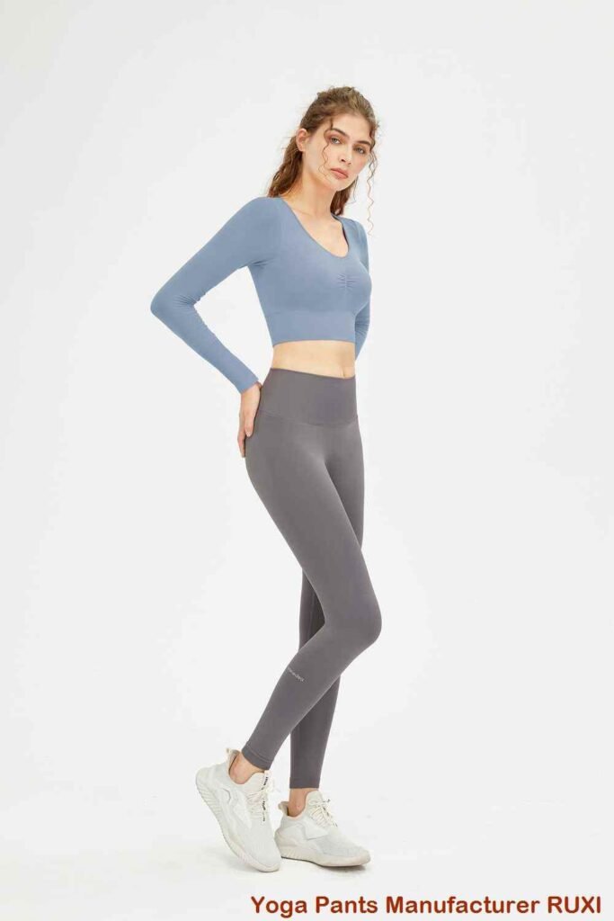 pantalones cortos de ciclista de secado rápido Ruxi pe3374