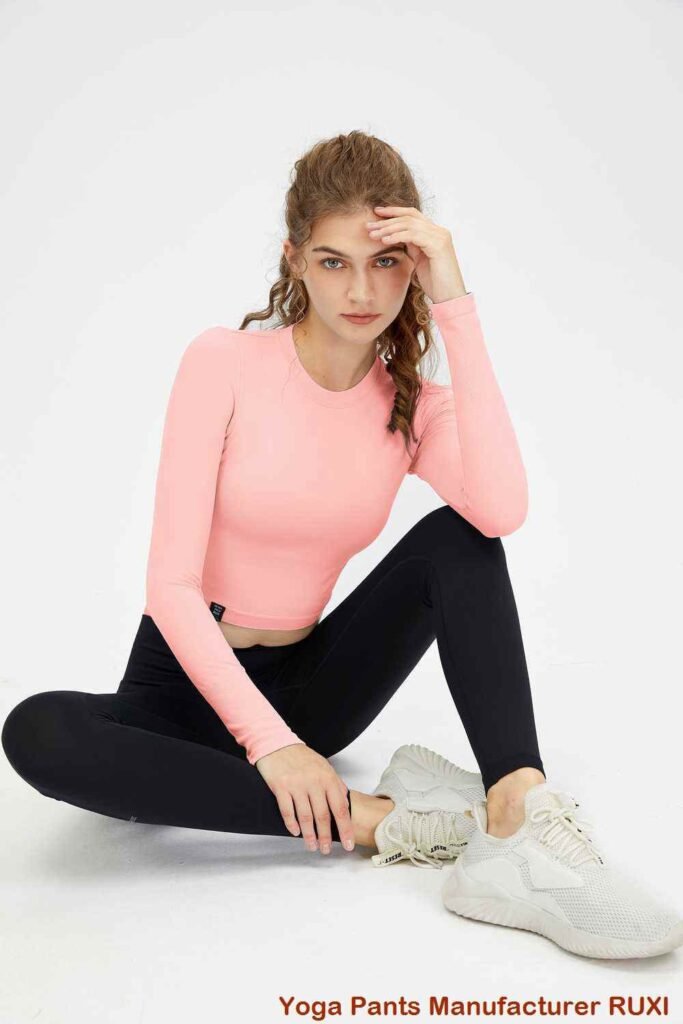 Las mejores camisetas de secado rápido Ruxi pe3228