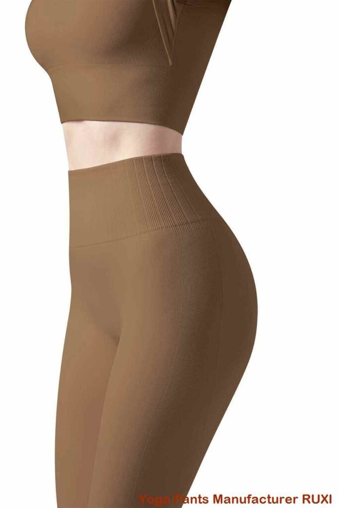 Leggings moldeadores Ruxi pe666