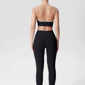pantalones cortos ajustados para correr Ruxi pe1916