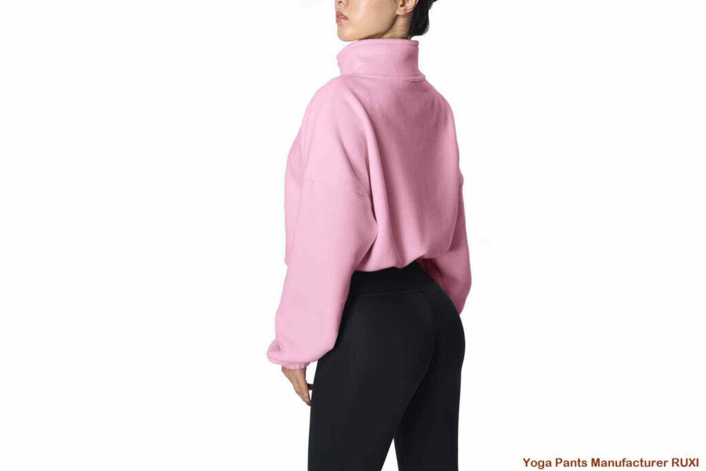 Leggings de yoga de talle alto para mujer Ruxi pe740