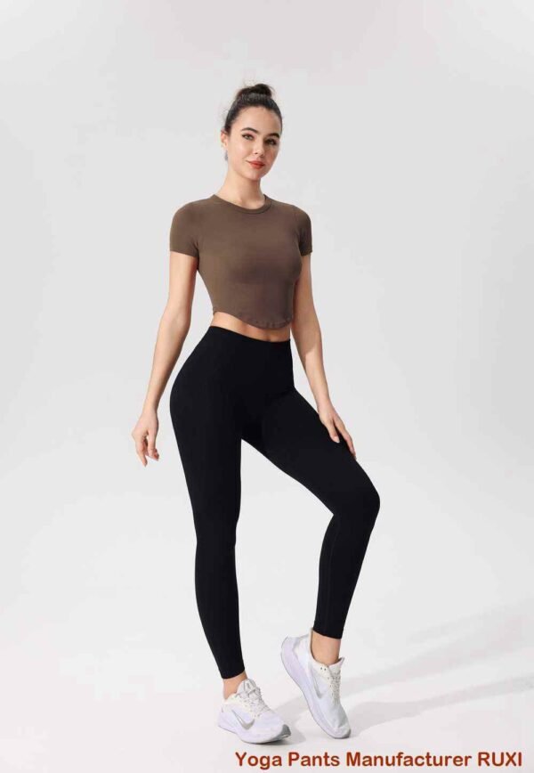 Pantalones cortos para correr 2 en 1 Ruxi pe1596