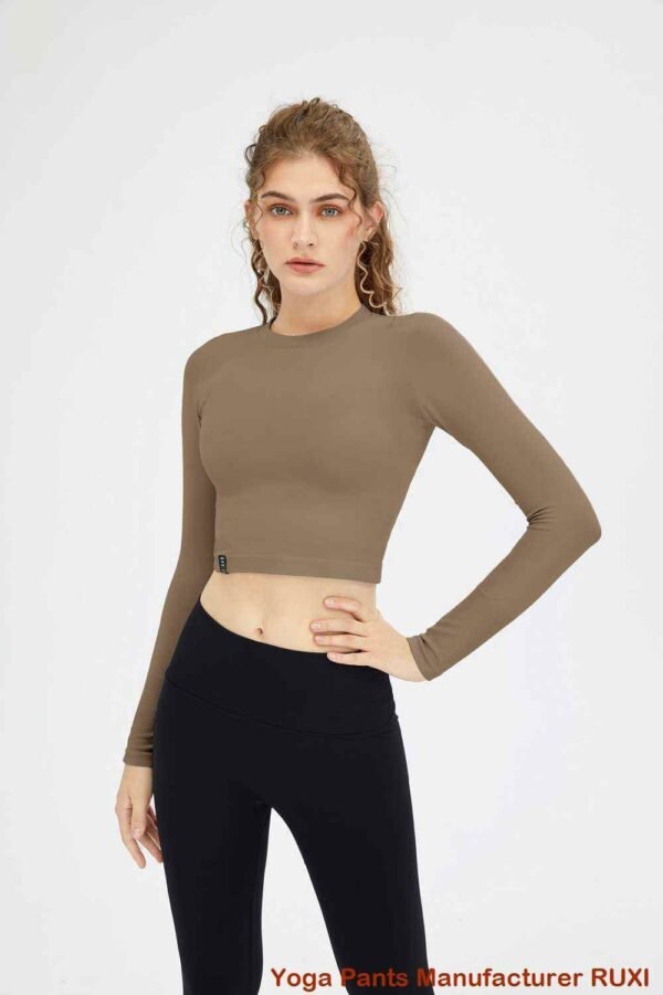 pantalones cortos de entrenamiento para mujer Ruxi pe1579