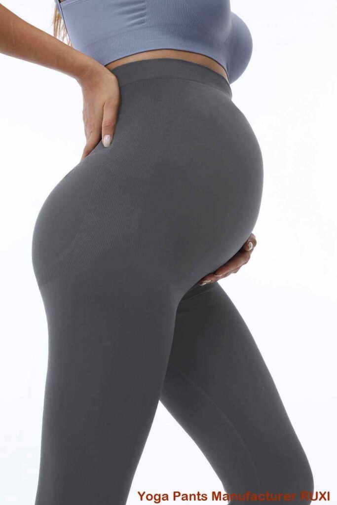 pantalones cortos elásticos de secado rápido Ruxi pe3377