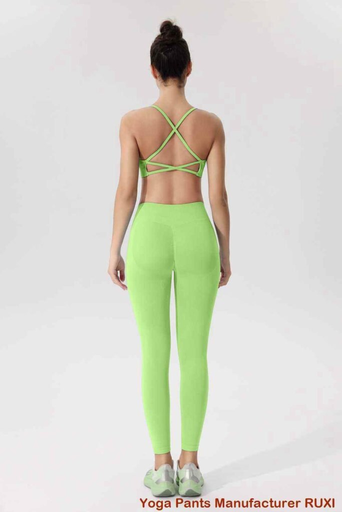 Pantalones de uniforme de secado rápido Ruxi pe3202