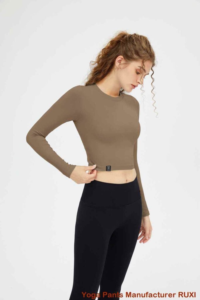 Pantalones de trekking de secado rápido Ruxi pe3299