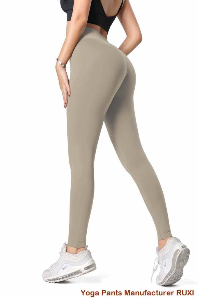 Pantalones cortos deportivos para mujer Ruxi pe3776