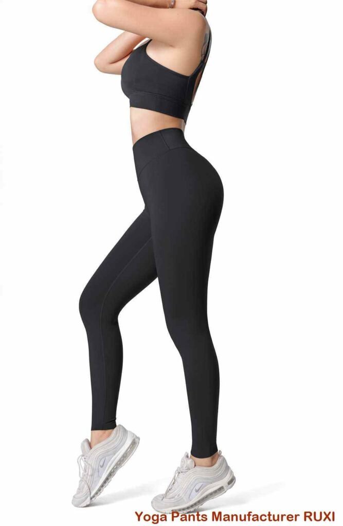 Pantalones cortos de época para hacer deporte Ruxi pe2779