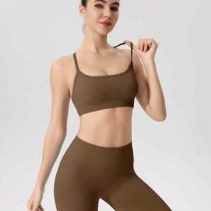 pantalones cortos de tenis con bolsillos Ruxi pe1776