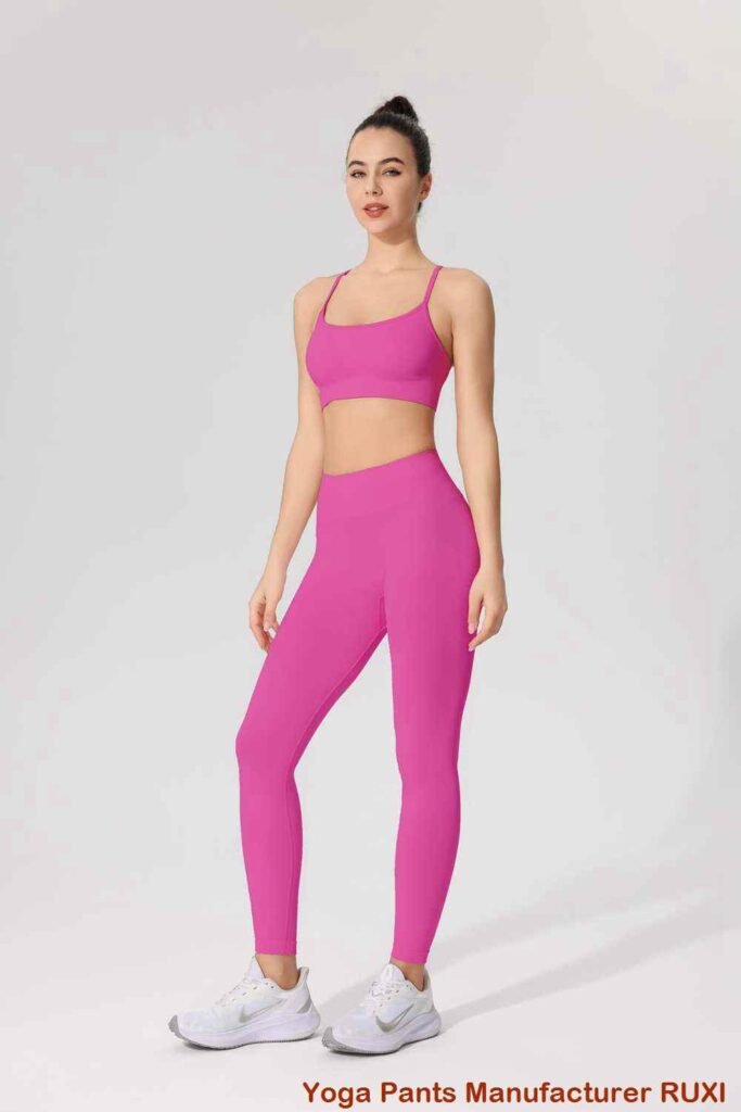 Buenos pantalones cortos para correr Ruxi pe3790
