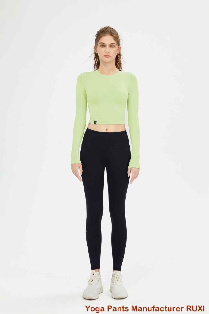 Sujetador deportivo Ami Medea para busto grande Ruxi