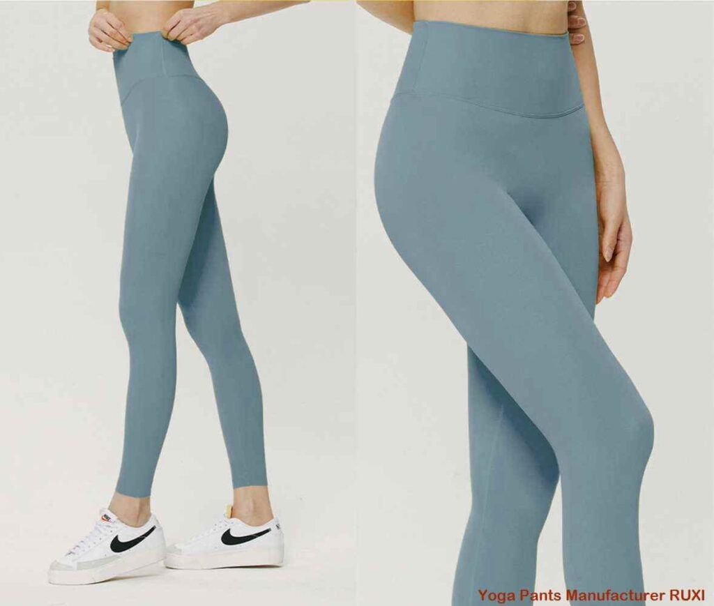 Pantalones ligeros de secado rápido Ruxi pe3137