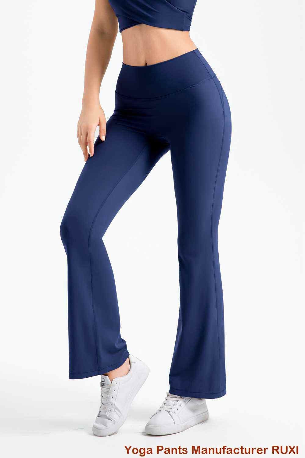 Leggings moldeadores de glúteos para curvas perfectas Ruxi Leggings moldeadores de glúteos para curvas perfectas Ruxi
