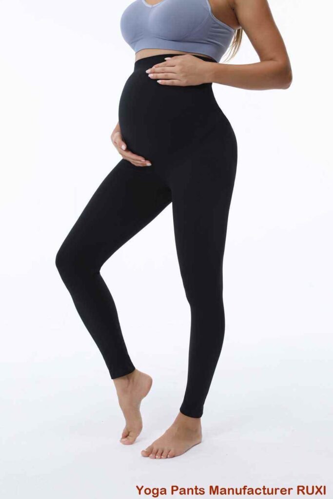 pantalones cortos de yoga cómodos Ruxi pe3504