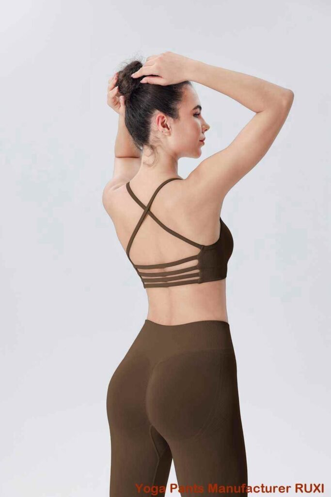 Sujetadores cómodos para hombre Ami Medea Ruxi pe3903