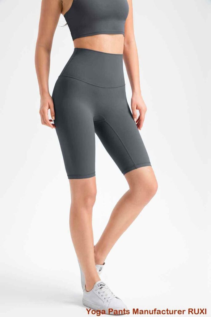 Pantalones de entrenamiento de pierna ancha Ruxi pe150