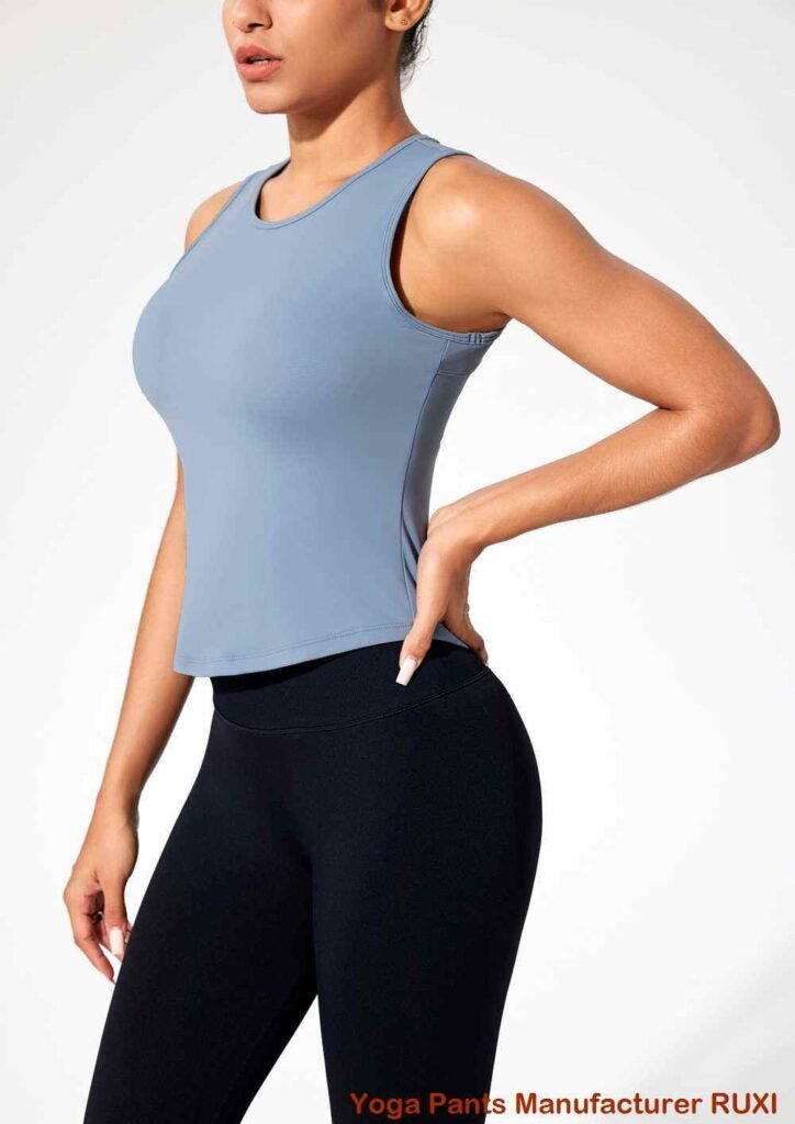 Los mejores leggings con bolsillos Ruxi pe655