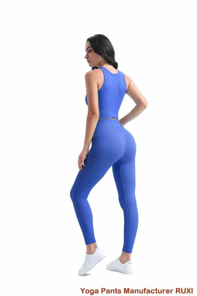 Mallas de yoga Shambhala Premium Ruxi pe767