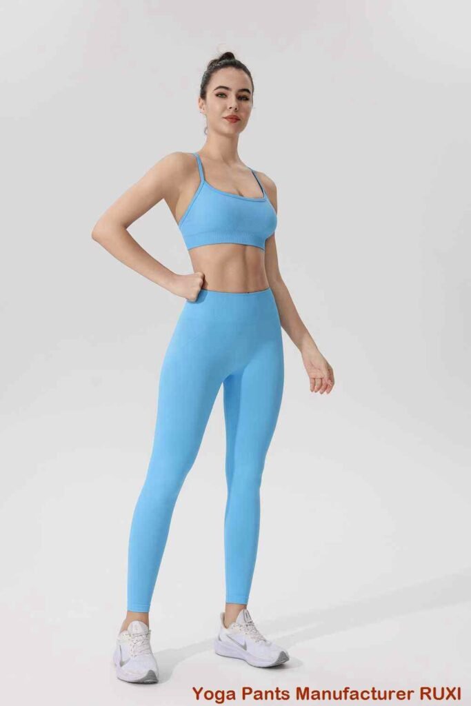 Leggings que realzan el trasero Ruxi pe3636